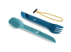 UCO Campingservies|Switch bestekset