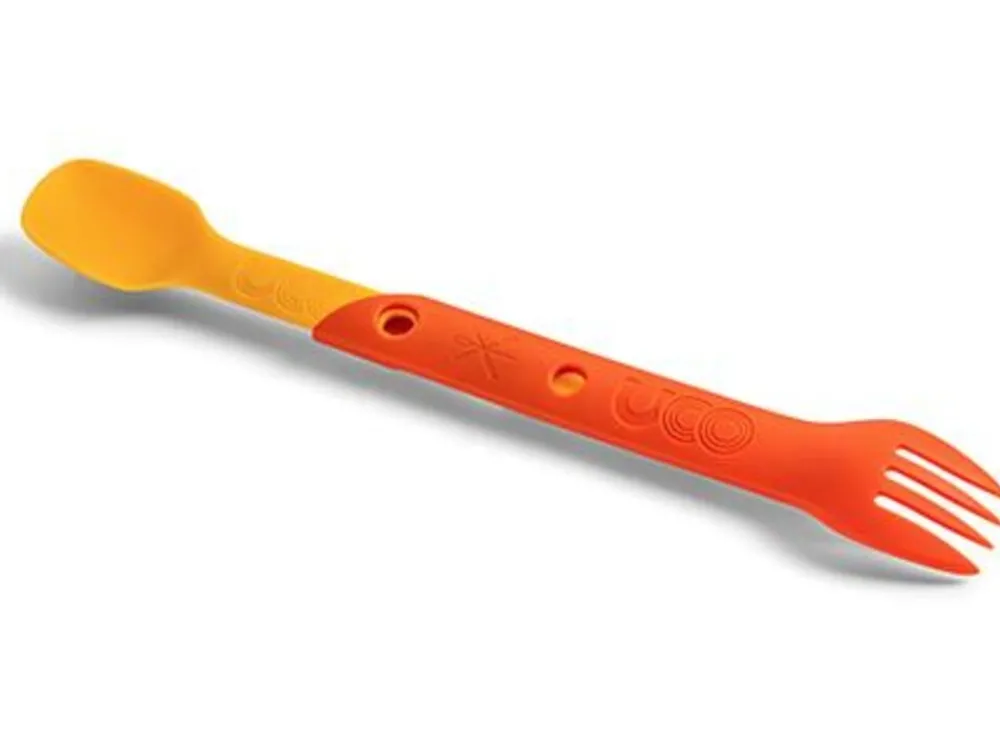 UCO Campingservies|Switch bestekset