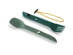 UCO Campingservies|Switch bestekset