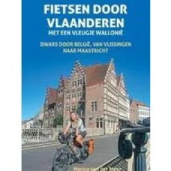 Uitgeverij Elmar Benelux|Fietsen door Vlaanderen
