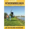 Uitgeverij Elmar Benelux|Mooiste netwerkwandelingen Zuid-Hollands Rivierenl