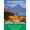 Uitgeverij Elmar Nieuw-Zeeland|Reishandboek Nieuw-Zeeland