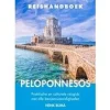 Uitgeverij Elmar Balkan, Griekenland & Cyprus|Reishandboek Peloponnesos