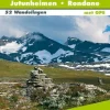 Uitgeverij Elmar Scandinavië & Ijsland|Wandelgids Noorwegen (Jotunheimen - Rondane)