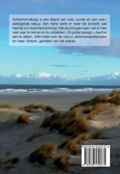 Uitgeverij SG Benelux|Weg Wijs Wad Schiermonnikoog