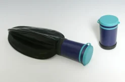 Uribag Onderweg|Men & Woman Herbruikbaar Urinaal, plaszak