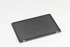 UTZ Opberg|Opbergbak 400x300x270mm 25 liter grijs