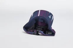 DAMES VAGA Handschoenen, Hoofddeksels E.D.|Handschoenen, Hoofddeksels E.D.|Feather Racing Cap