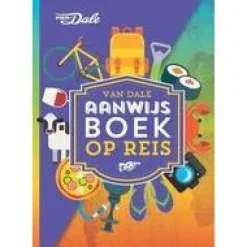 Van Dale Instructieboeken|Aanwijsboek op reis