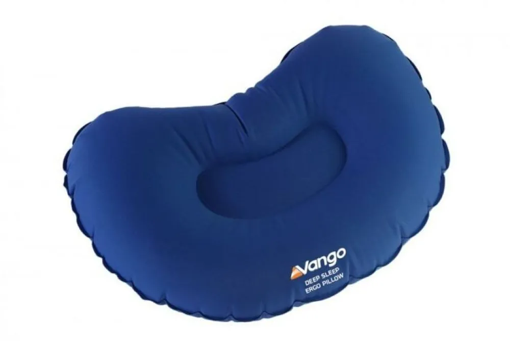 Vango Reiskussens|Kussentjes|Deep sleep ergo pillow