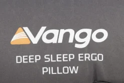 Vango Kussentjes|Deep Sleep Pillow Shadow Grey