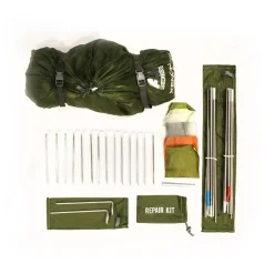 Vango Tenten|F10 Xenon UL 2 alpine green