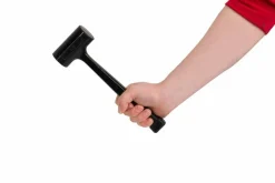 Vango Tentaccessoires|1lb strike hammer black
