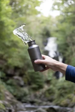 Vango Flessen & Waterzakken|Titanium Bottle 550 ML