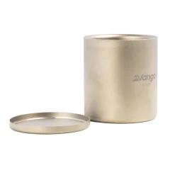 Vango Flessen & Waterzakken|Titanium Double Walled 300 ML Mug
