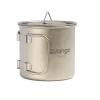 Vango Flessen & Waterzakken|Titanium Single Walled 350 ML Mug