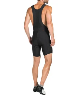 Heren VAUDE Fietskleding Heren|Fietskleding Heren|Advanced Bib Pants IV lange fietsbroek met bretels