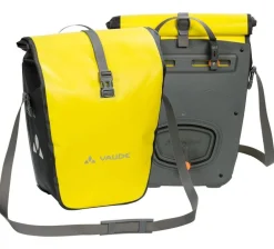 VAUDE Fietstassen|Fietstassen|Aqua Back - waterdichte achtertassen