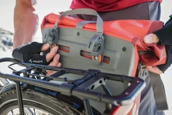 VAUDE Fietstassen|Fietstassen|Aqua Back - waterdichte achtertassen