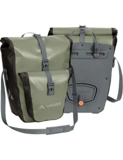VAUDE Fietstassen|Fietstassen|Aqua Back Plus - grote achtertassen