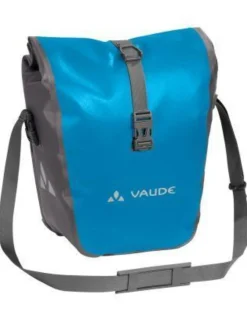 VAUDE Fietstassen|Fietstassen|Aqua Front - waterdichte voortassen