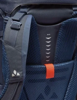VAUDE Backpacks|Asymmetric 52+8