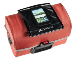 VAUDE Fietstassen|Fietstassen|BeGuided Small - Kaarthoes voor stuurtas