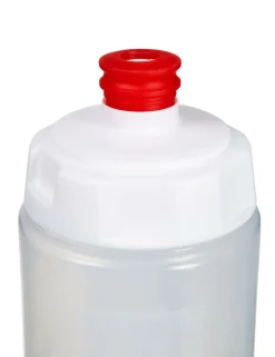 VAUDE Overige Fietsaccessoires|Bike bottle transparent