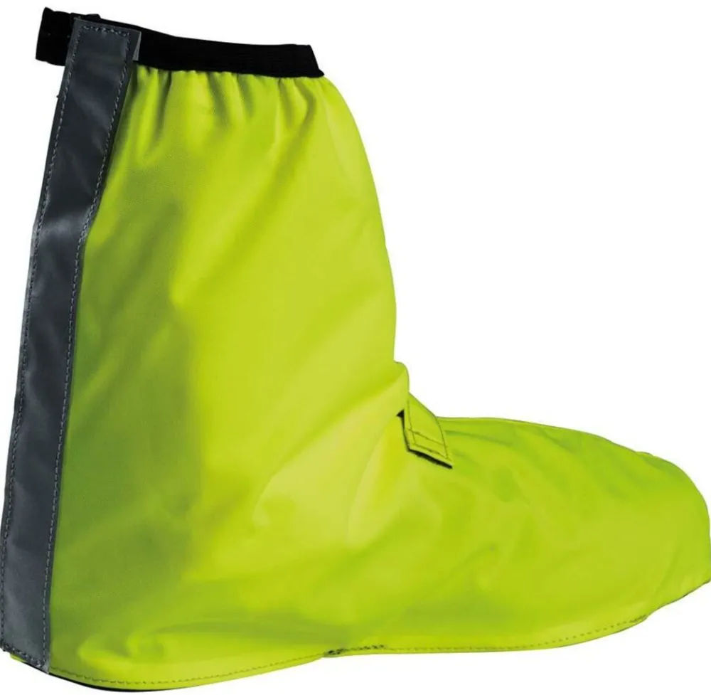 VAUDE Kledingaccessoires Fiets|Kledingaccessoires Fiets|Bike Gaiter Short - overschoenen
