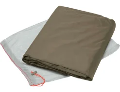 VAUDE Tentaccessoires|Floorprotector Campo Compact XT 2P