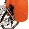 VAUDE Fietstassen|Fietstassen|3-Fold Raincover - Regenhoes voor fietstassen