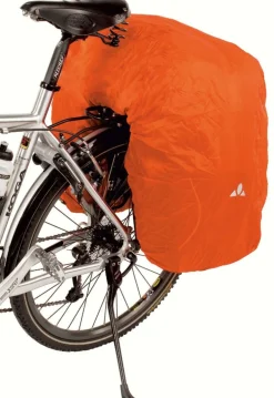 VAUDE Fietstassen|Fietstassen|3-Fold Raincover - Regenhoes voor fietstassen