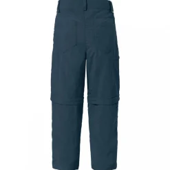 Kinderen VAUDE Kinderkleding|Kids detective antimos ZO pants