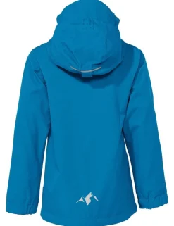 Kinderen VAUDE Kinderkleding|Kids Escape Light Jacket IV