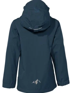 Kinderen VAUDE Kinderkleding|Kids Escape Light Jacket IV
