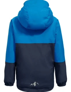 Kinderen VAUDE Kinderkleding|Kids escape padded jacket