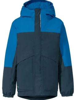 Kinderen VAUDE Kinderkleding|Kids escape padded jacket