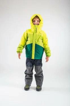 Kinderen VAUDE Kinderkleding|Kids escape pants VI