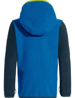 Kinderen VAUDE Kinderkleding|Kids pulex hooded jacket