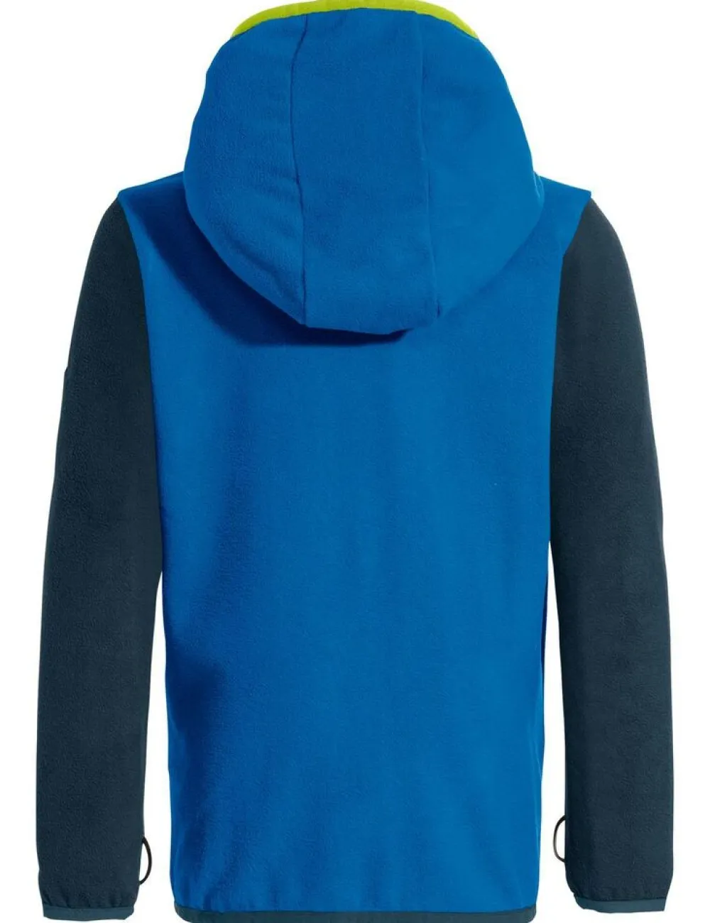Kinderen VAUDE Kinderkleding|Kids pulex hooded jacket