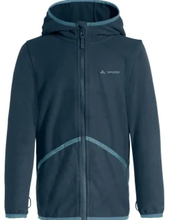 Kinderen VAUDE Kinderkleding|Kids pulex hooded jacket