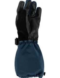 Kinderen VAUDE Handschoenen, Hoofddeksels E.D.|Kids Snow Cup Glove - kinderskihandschoenen