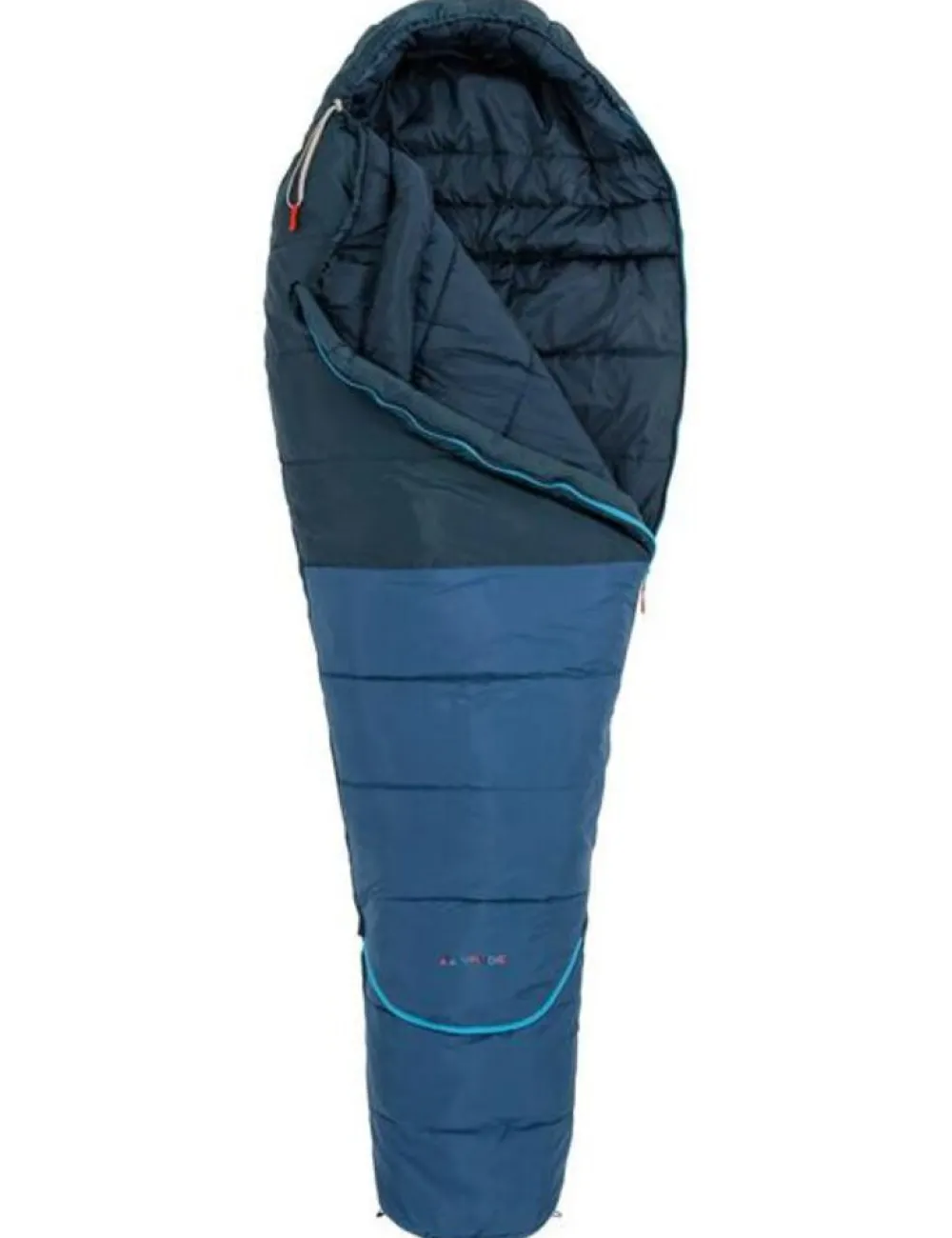 VAUDE Slaapmaterialen Kids|Kobel Adjust 500 Kinderslaapzak