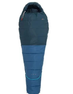 VAUDE Slaapmaterialen Kids|Kobel Adjust 500 Kinderslaapzak