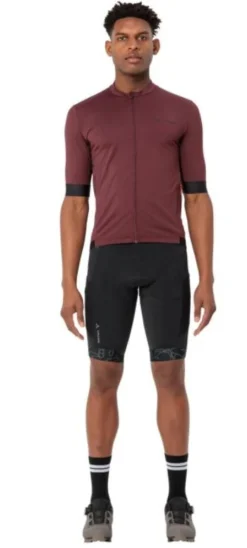 Heren VAUDE Fietskleding Heren|Fietskleding Heren|Kuro Tights II