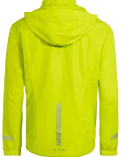 Heren VAUDE Fietskleding Heren|Fietskleding Heren|Luminum jacket