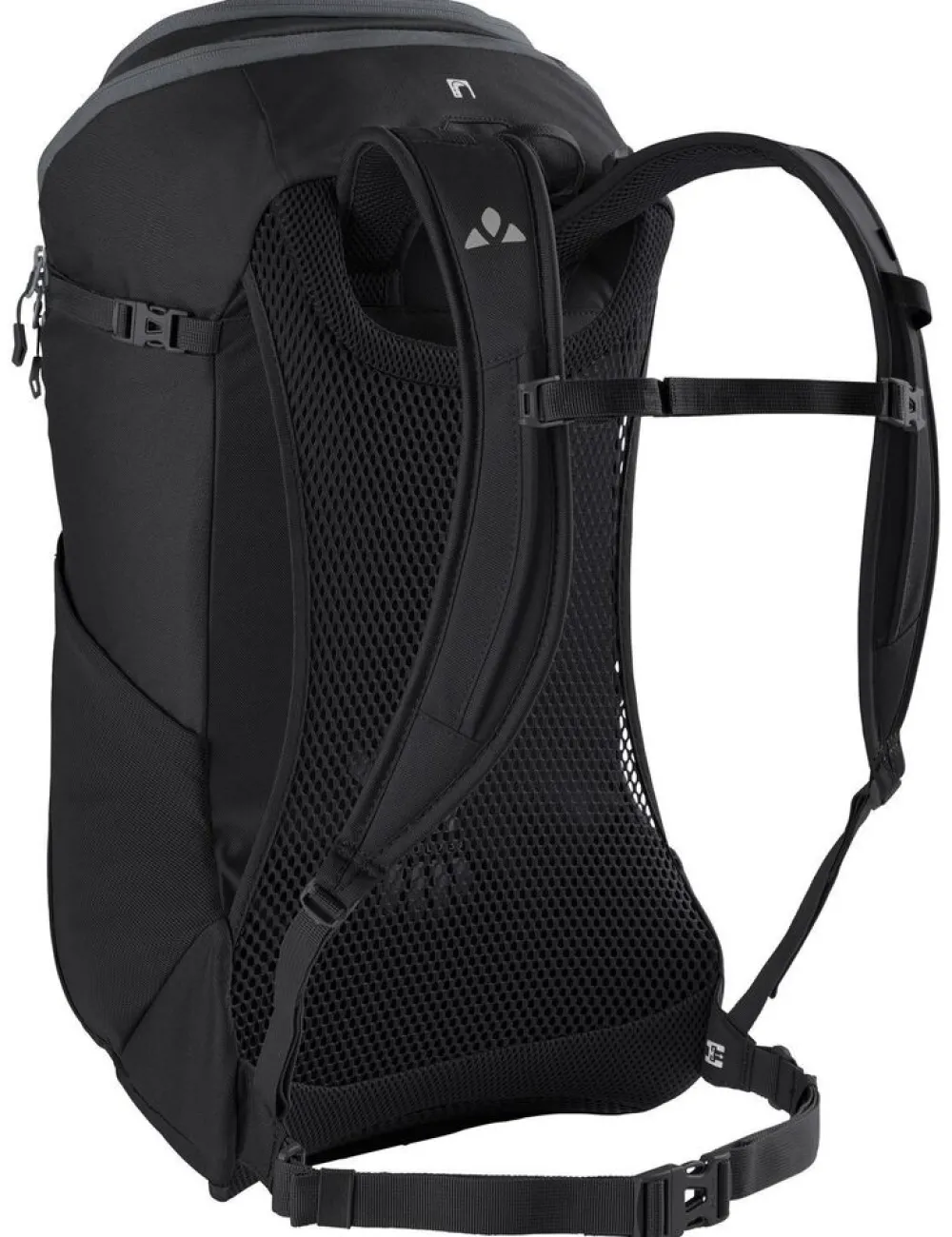 VAUDE Dagrugzakken|Magus 26 ventilerende dagrugzak