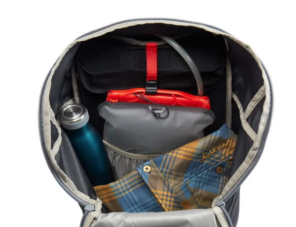 VAUDE Dagrugzakken|Magus 26 ventilerende dagrugzak