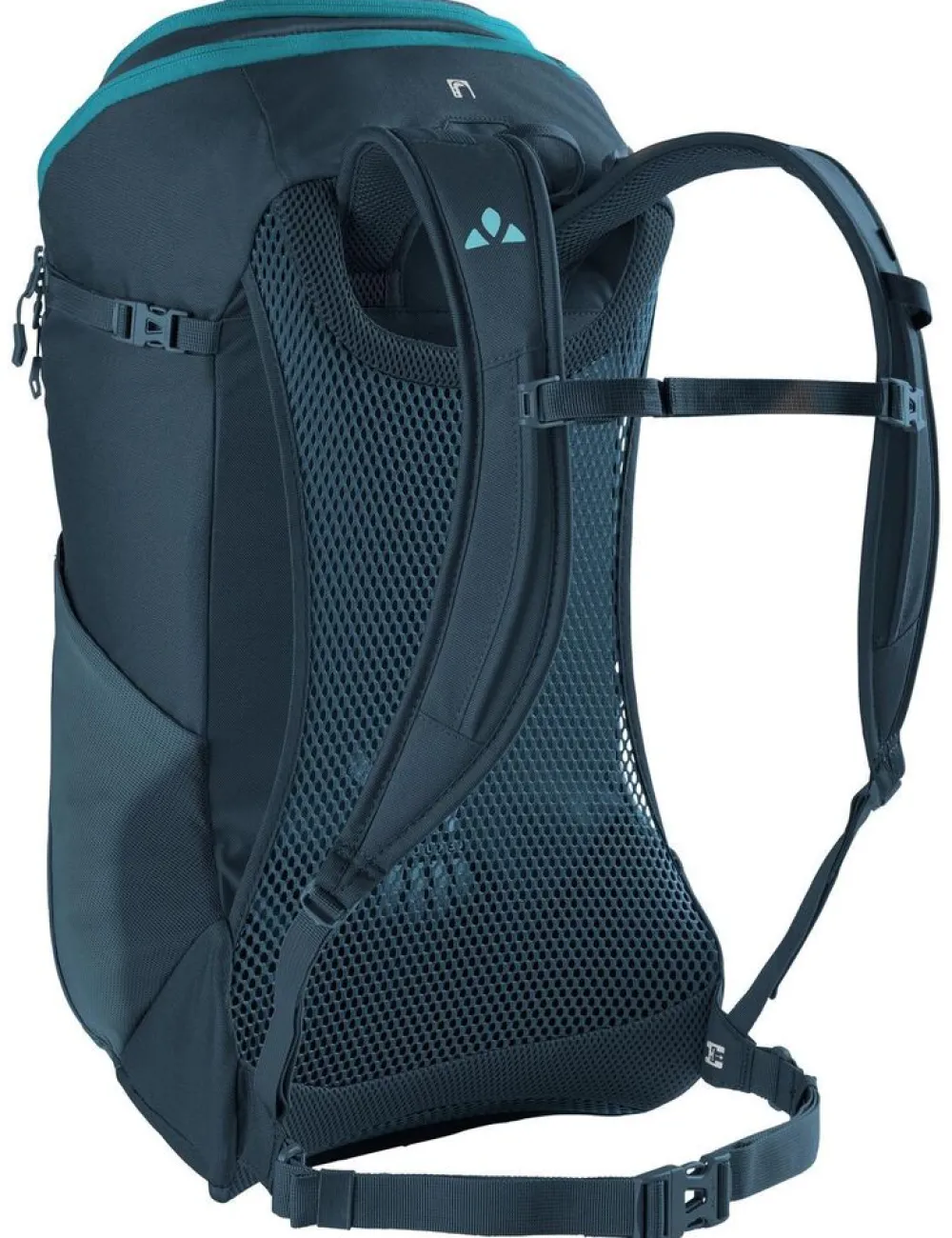 VAUDE Dagrugzakken|Magus 26 ventilerende dagrugzak