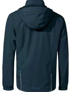 Heren VAUDE Fietskleding Heren|Fietskleding Heren|Me escape bike light jacket